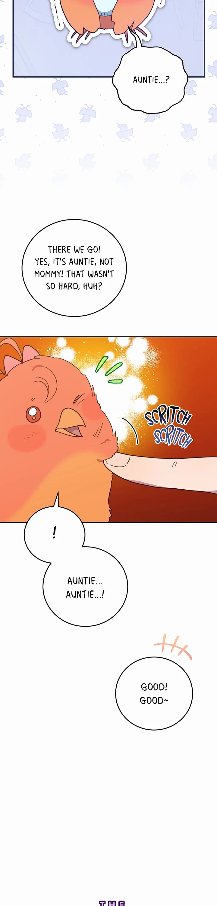 The Legendary Beasts Animal Hospital Chapter 123 page 16 - Chapter 123: Terms of Endearment
