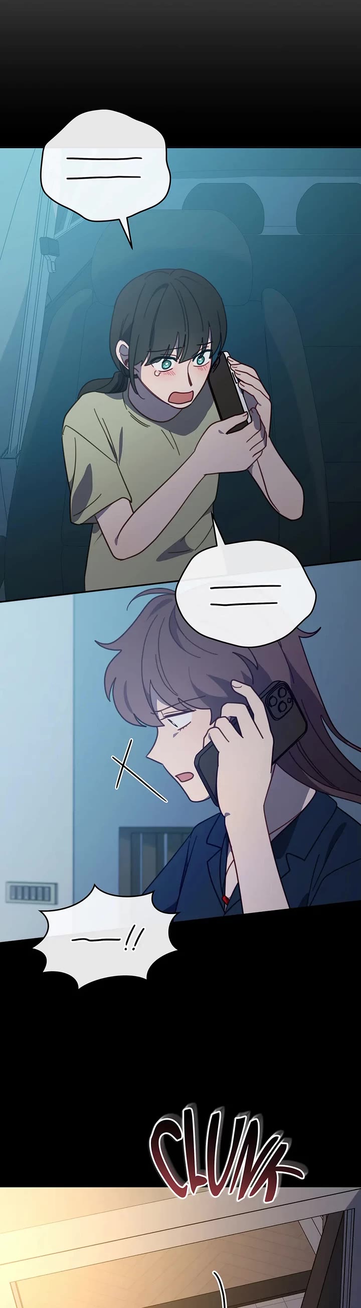 The Legendary Beasts Animal Hospital Chapter 123 page 29 - Chapter 123: Terms of Endearment