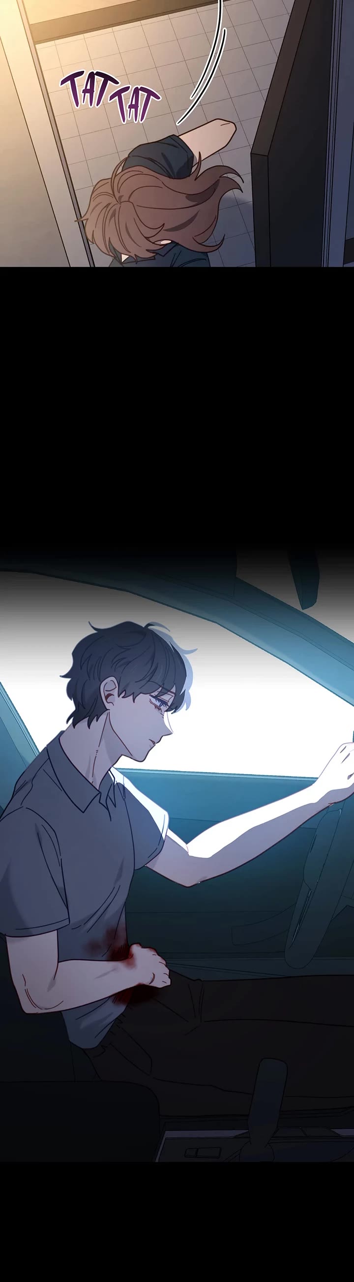 The Legendary Beasts Animal Hospital Chapter 123 page 30 - Chapter 123: Terms of Endearment