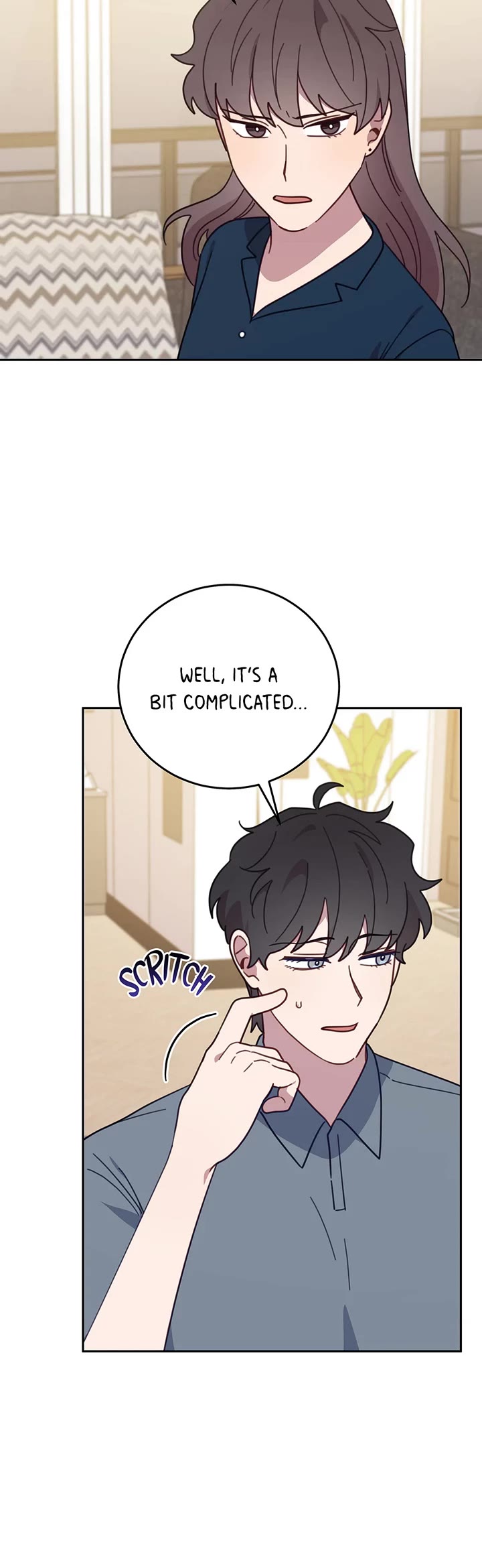 The Legendary Beasts Animal Hospital Chapter 125 page 19 - Chapter 125: Ahyoung's Houseguest