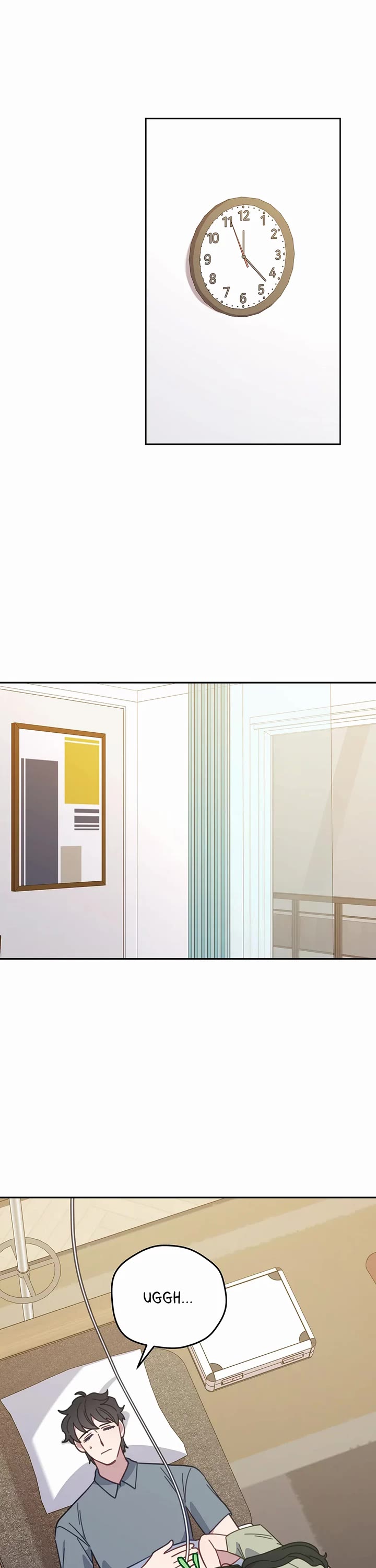 The Legendary Beasts Animal Hospital Chapter 125 page 8 - Chapter 125: Ahyoung's Houseguest