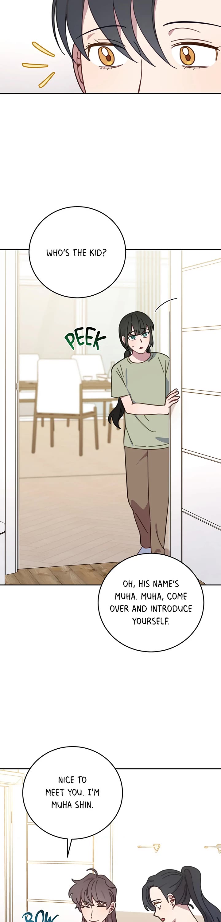 The Legendary Beasts Animal Hospital Chapter 126 page 6 - Chapter 126: Searching