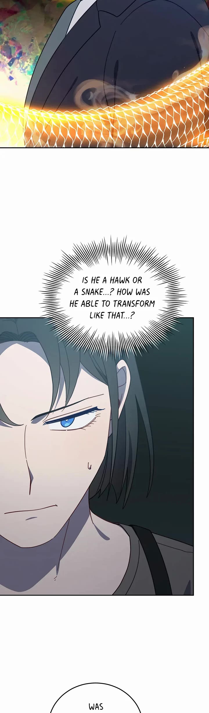 The Legendary Beasts Animal Hospital Chapter 128 page 29 - Chapter 128: Button It