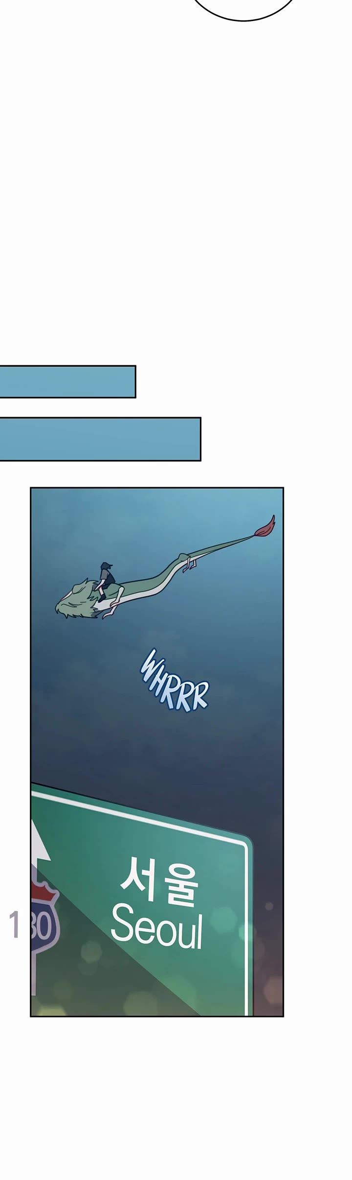 The Legendary Beasts Animal Hospital Chapter 128 page 34 - Chapter 128: Button It
