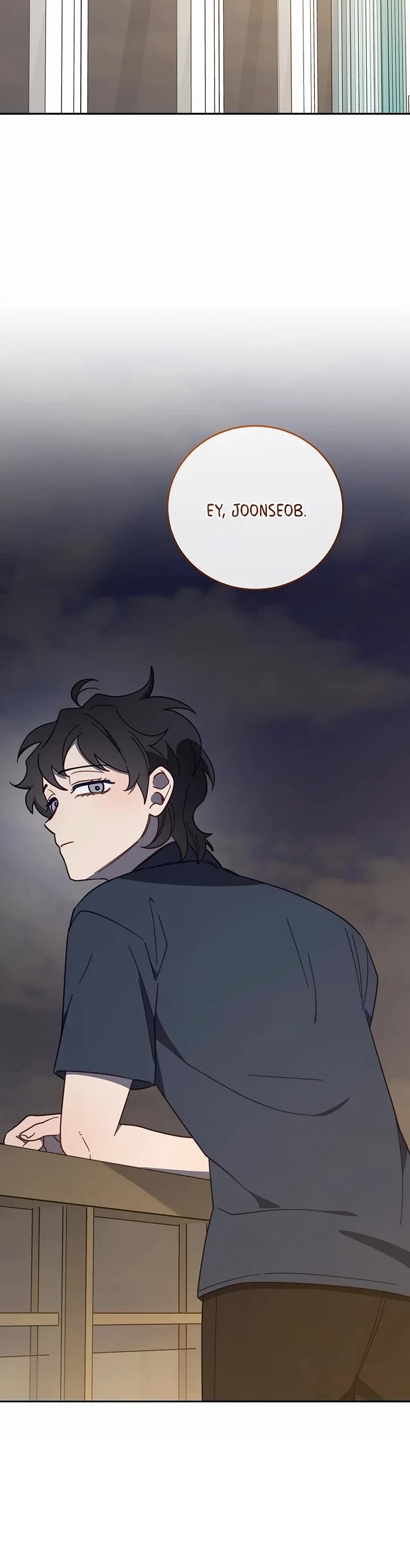 The Legendary Beasts Animal Hospital Chapter 129 page 34 - Chapter 129: Hostage Situation