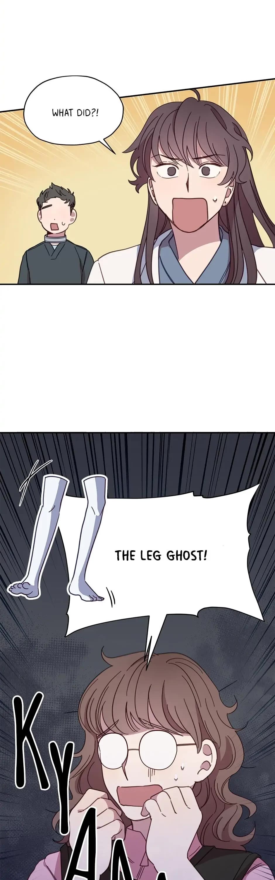 The Legendary Beasts Animal Hospital Chapter 13 page 2 - Chapter 13: A Liability