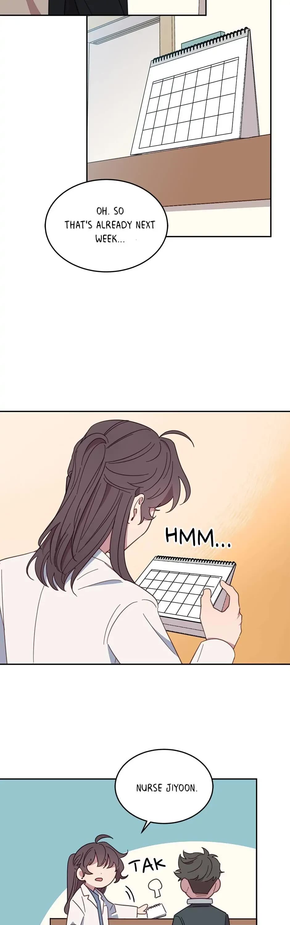 The Legendary Beasts Animal Hospital Chapter 13 page 26 - Chapter 13: A Liability