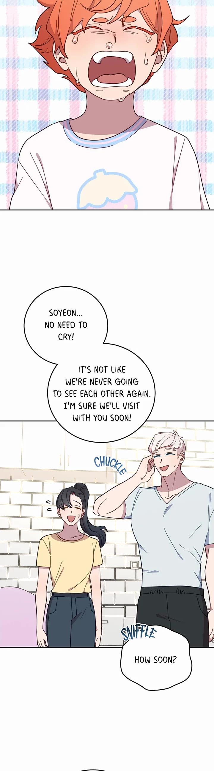 The Legendary Beasts Animal Hospital Chapter 130 page 15 - Chapter 130: Nagaraja