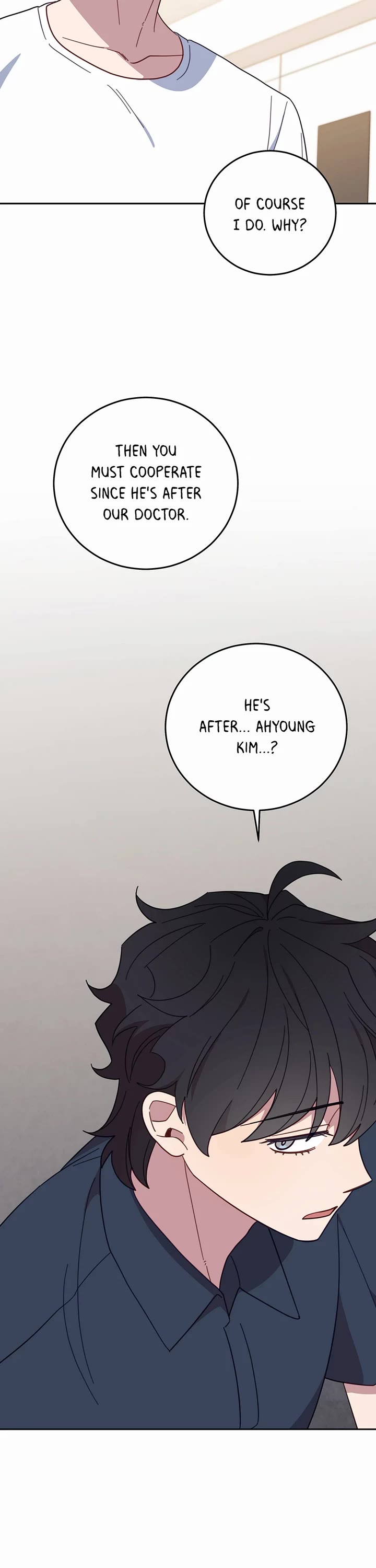 The Legendary Beasts Animal Hospital Chapter 130 page 21 - Chapter 130: Nagaraja