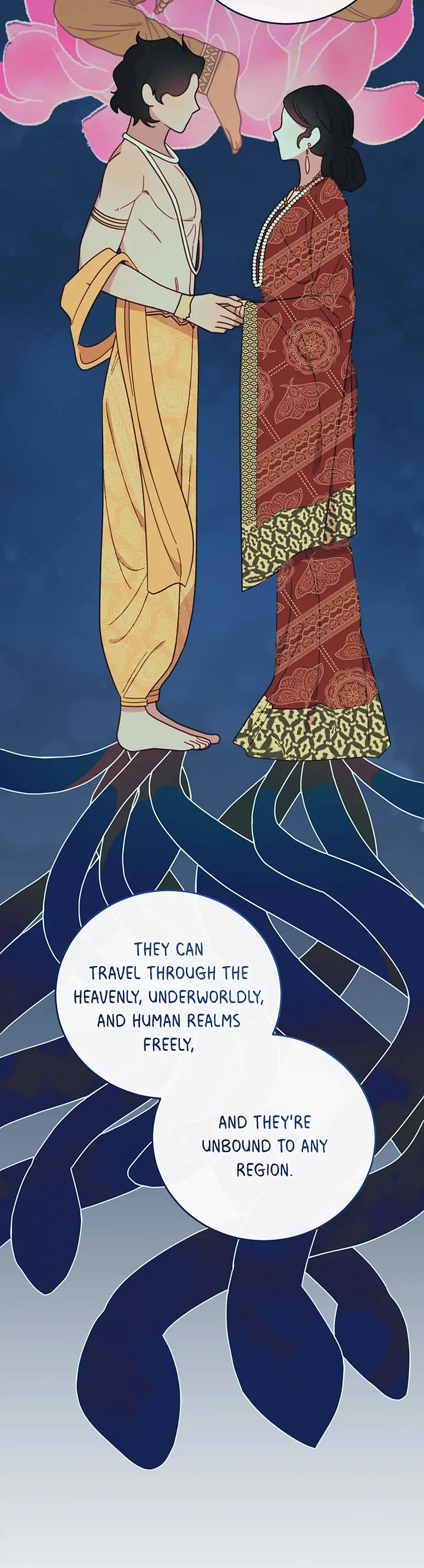 The Legendary Beasts Animal Hospital Chapter 130 page 25 - Chapter 130: Nagaraja