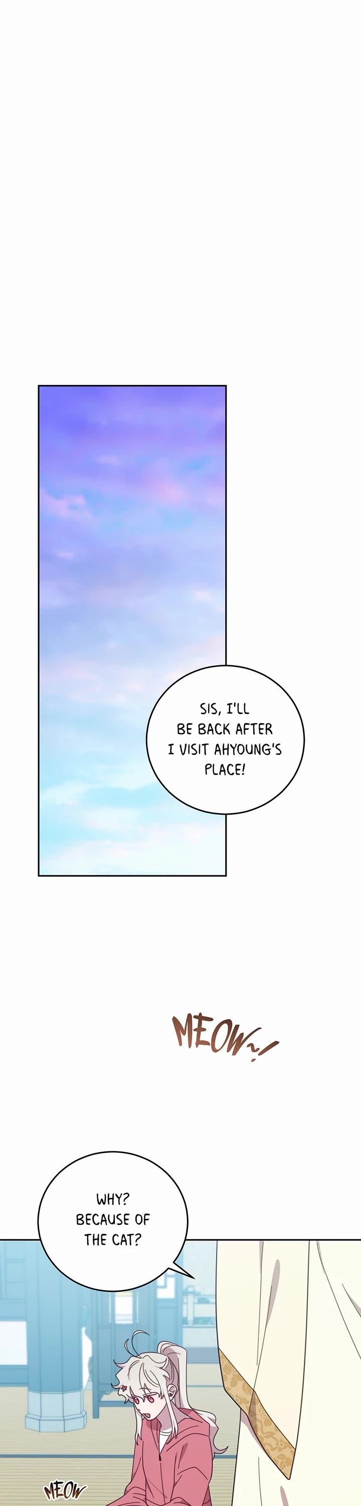 The Legendary Beasts Animal Hospital Chapter 130 page 31 - Chapter 130: Nagaraja