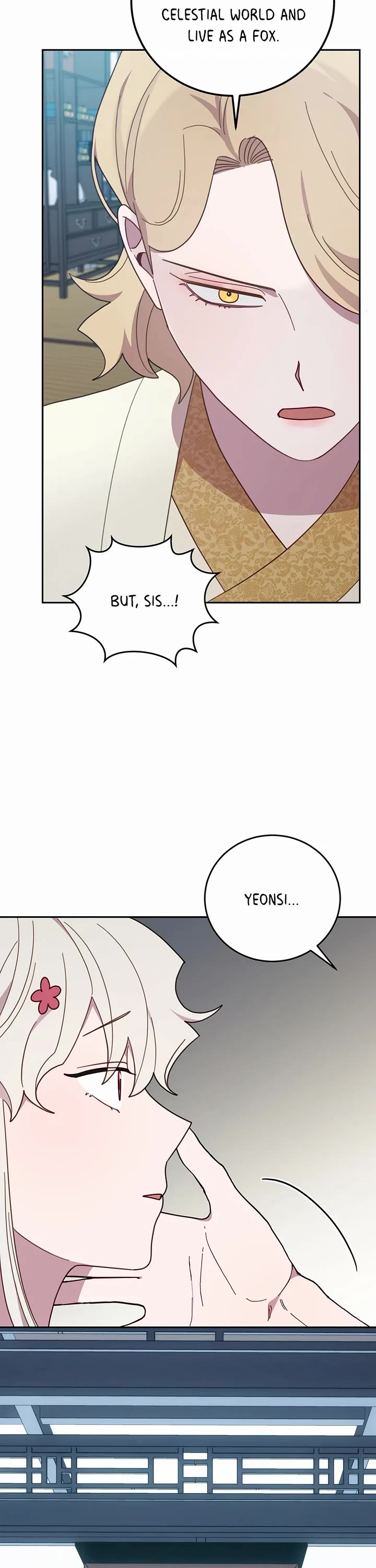 The Legendary Beasts Animal Hospital Chapter 130 page 38 - Chapter 130: Nagaraja