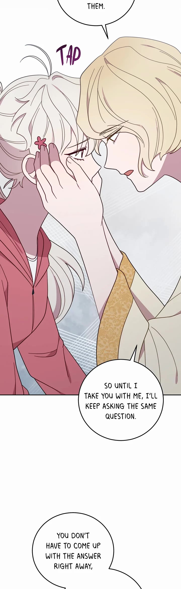 The Legendary Beasts Animal Hospital Chapter 130 page 40 - Chapter 130: Nagaraja