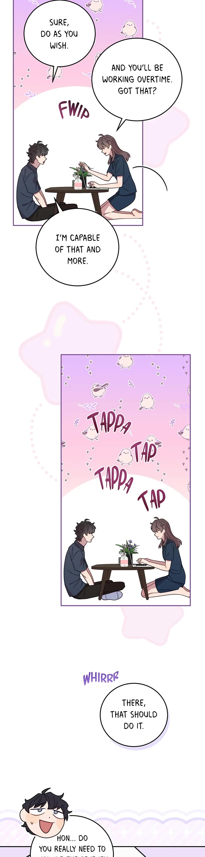 The Legendary Beasts Animal Hospital Chapter 130 page 7 - Chapter 130: Nagaraja