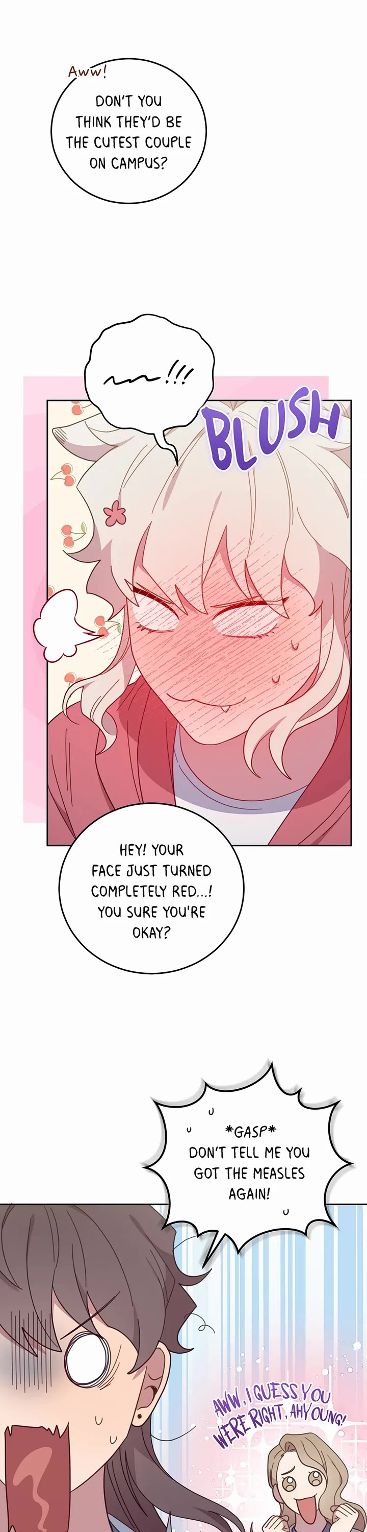 The Legendary Beasts Animal Hospital Chapter 131 page 33 - Chapter 131: Future Prospects