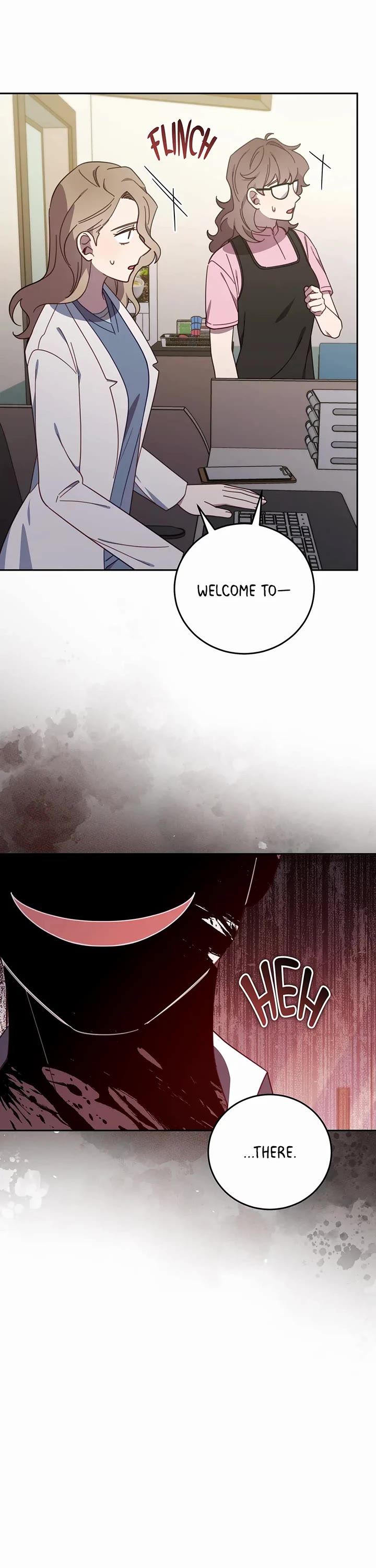 The Legendary Beasts Animal Hospital Chapter 131 page 37 - Chapter 131: Future Prospects