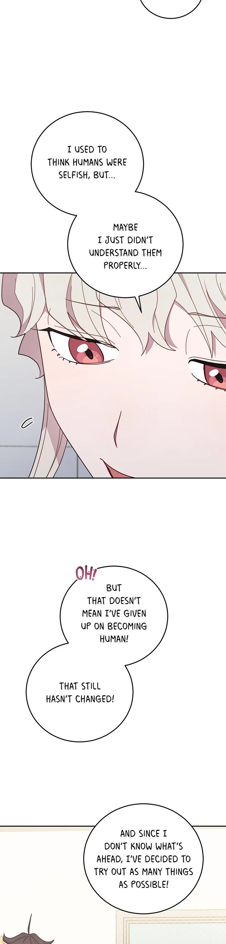 The Legendary Beasts Animal Hospital Chapter 131 page 6 - Chapter 131: Future Prospects