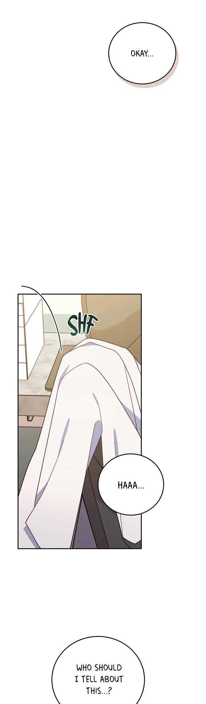 The Legendary Beasts Animal Hospital Chapter 132 page 15 - Chapter 132: A Heartless Master