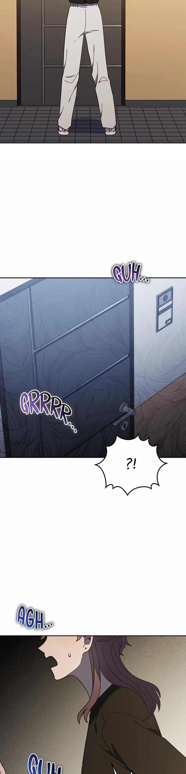 The Legendary Beasts Animal Hospital Chapter 132 page 34 - Chapter 132: A Heartless Master