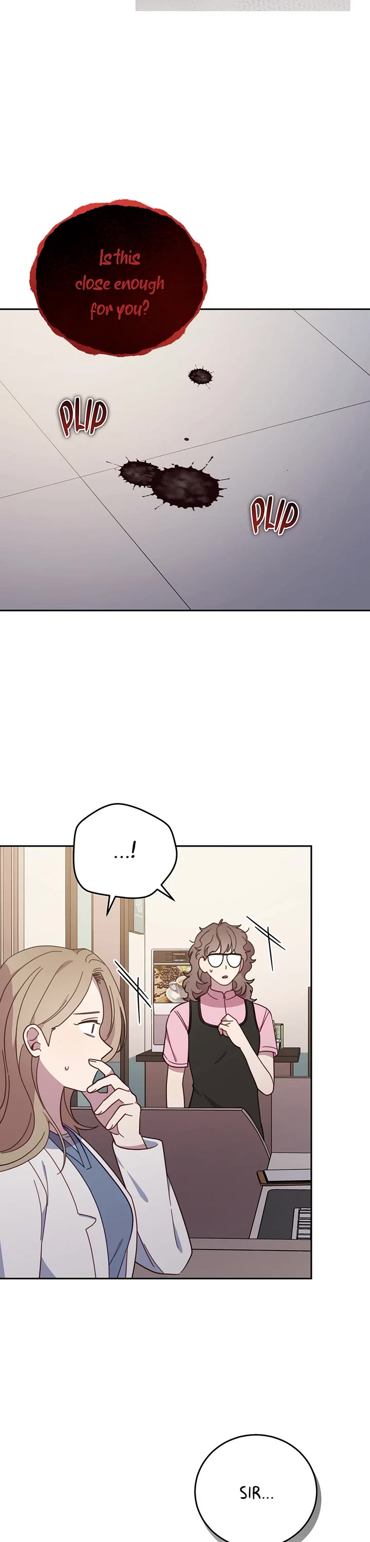 The Legendary Beasts Animal Hospital Chapter 132 page 6 - Chapter 132: A Heartless Master