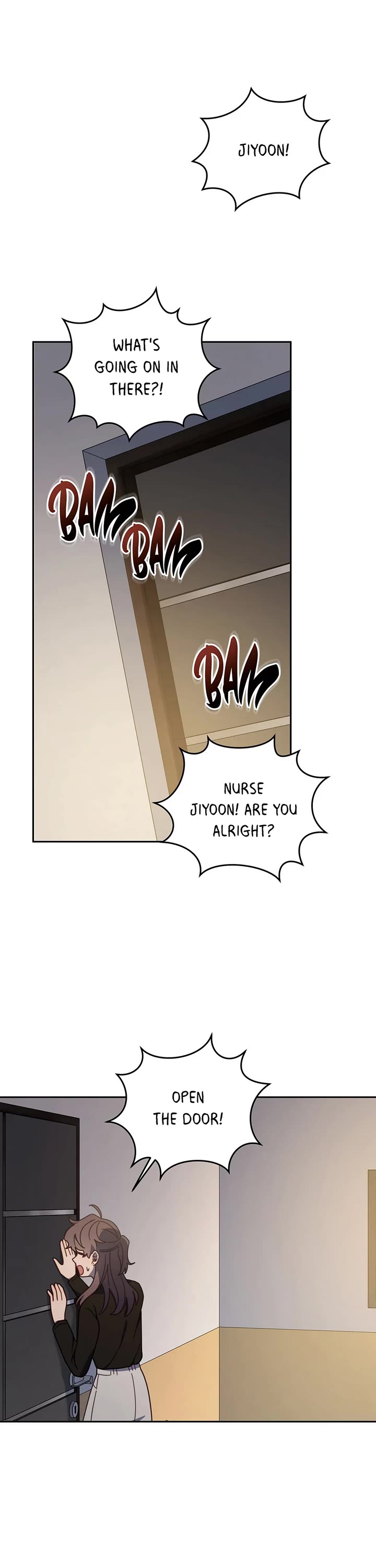 The Legendary Beasts Animal Hospital Chapter 133 page 1 - Chapter 133: Looking for A Reptile Expert