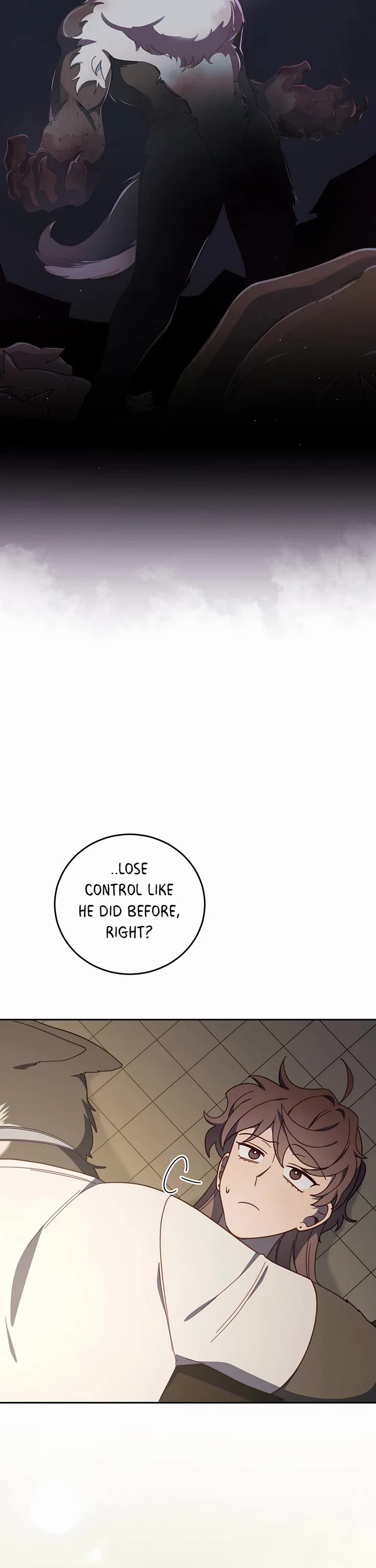 The Legendary Beasts Animal Hospital Chapter 133 page 11 - Chapter 133: Looking for A Reptile Expert