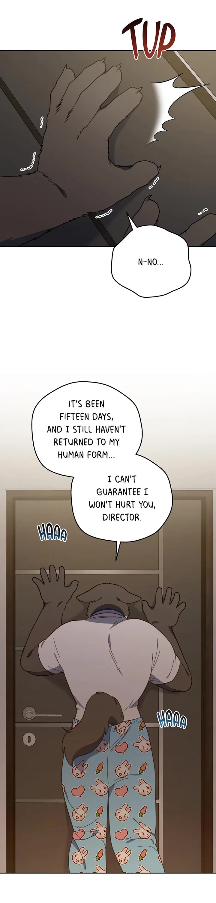 The Legendary Beasts Animal Hospital Chapter 133 page 2 - Chapter 133: Looking for A Reptile Expert