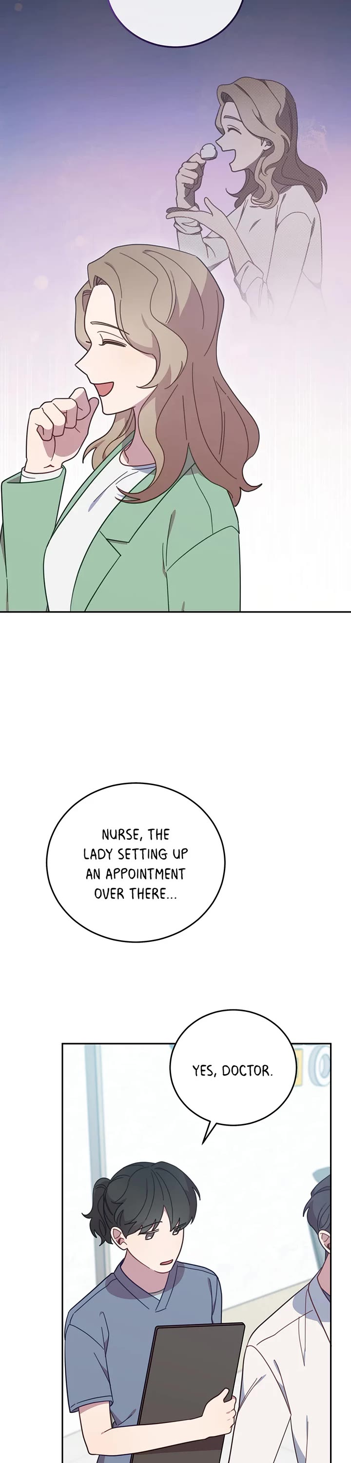 The Legendary Beasts Animal Hospital Chapter 133 page 27 - Chapter 133: Looking for A Reptile Expert