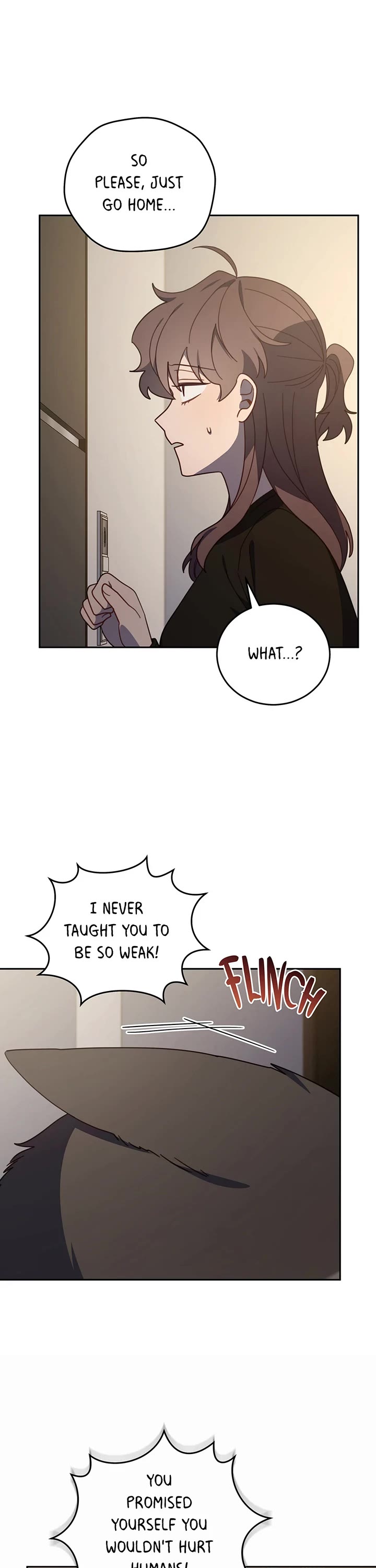 The Legendary Beasts Animal Hospital Chapter 133 page 3 - Chapter 133: Looking for A Reptile Expert