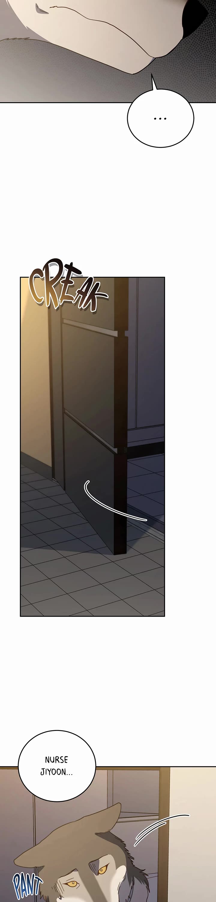 The Legendary Beasts Animal Hospital Chapter 133 page 6 - Chapter 133: Looking for A Reptile Expert