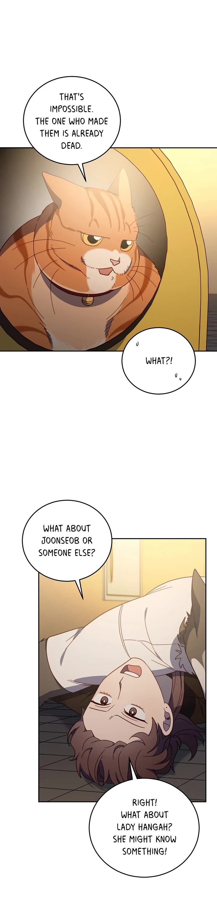 The Legendary Beasts Animal Hospital Chapter 133 page 9 - Chapter 133: Looking for A Reptile Expert