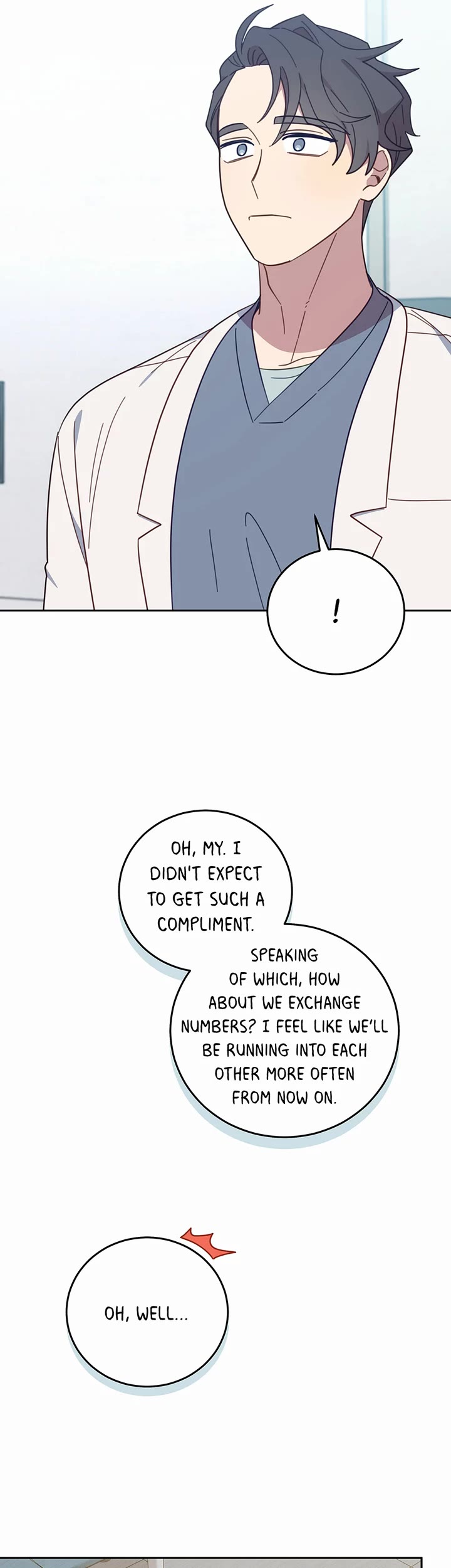The Legendary Beasts Animal Hospital Chapter 134 page 10 - Chapter 134: Snake Catchers