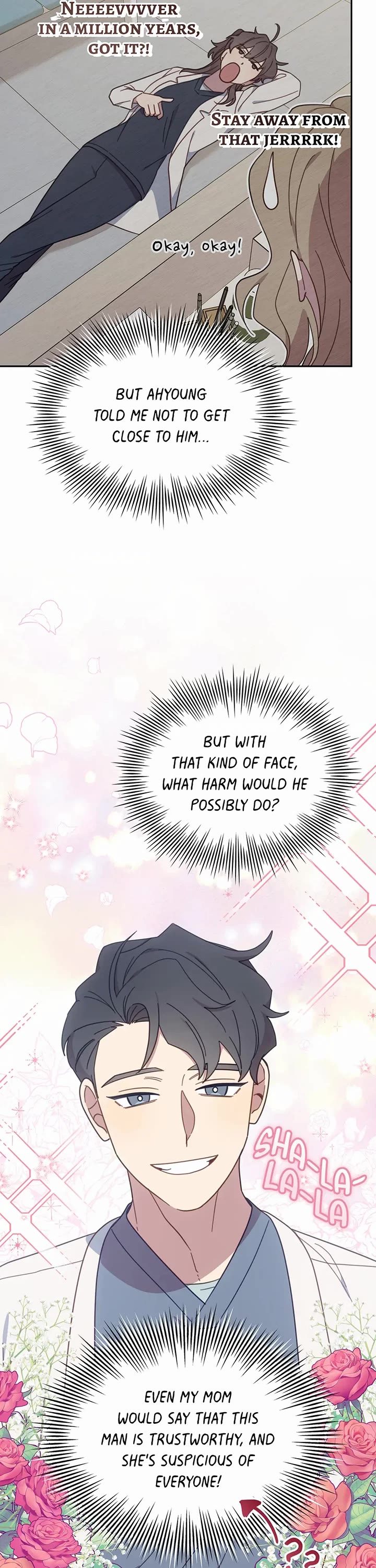 The Legendary Beasts Animal Hospital Chapter 134 page 11 - Chapter 134: Snake Catchers