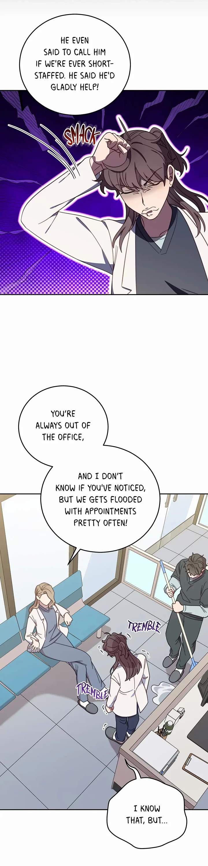 The Legendary Beasts Animal Hospital Chapter 134 page 16 - Chapter 134: Snake Catchers