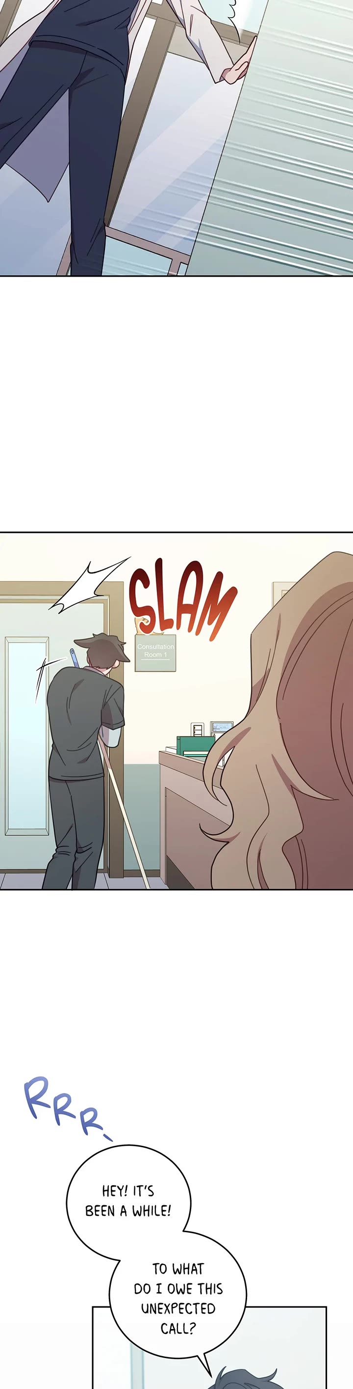 The Legendary Beasts Animal Hospital Chapter 134 page 19 - Chapter 134: Snake Catchers