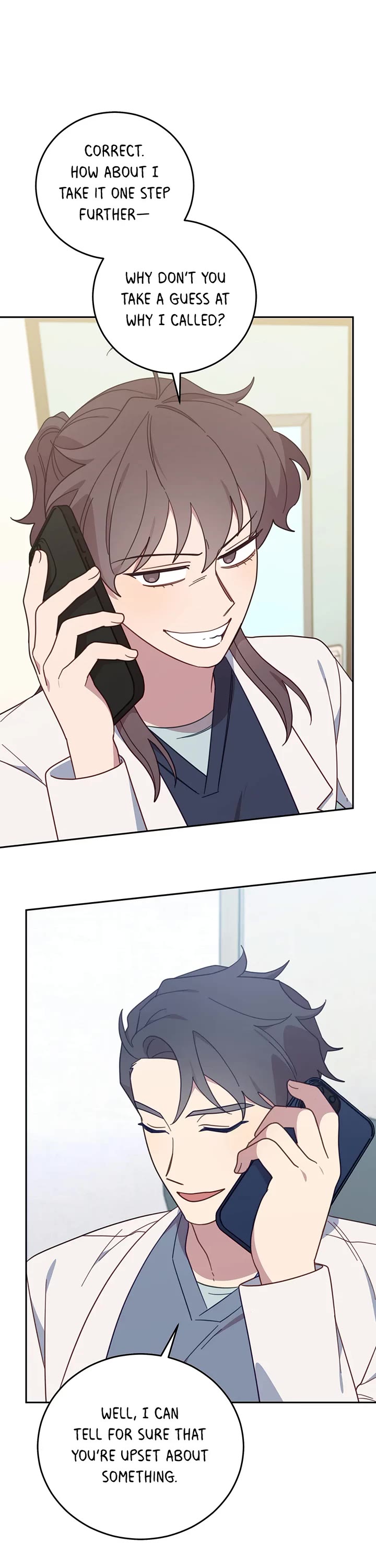The Legendary Beasts Animal Hospital Chapter 134 page 21 - Chapter 134: Snake Catchers