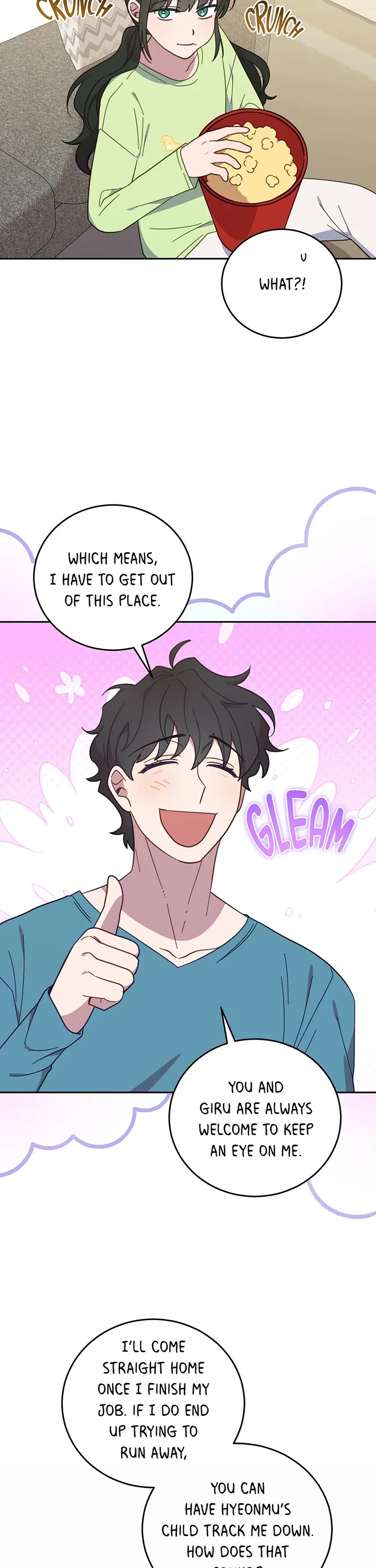 The Legendary Beasts Animal Hospital Chapter 134 page 31 - Chapter 134: Snake Catchers