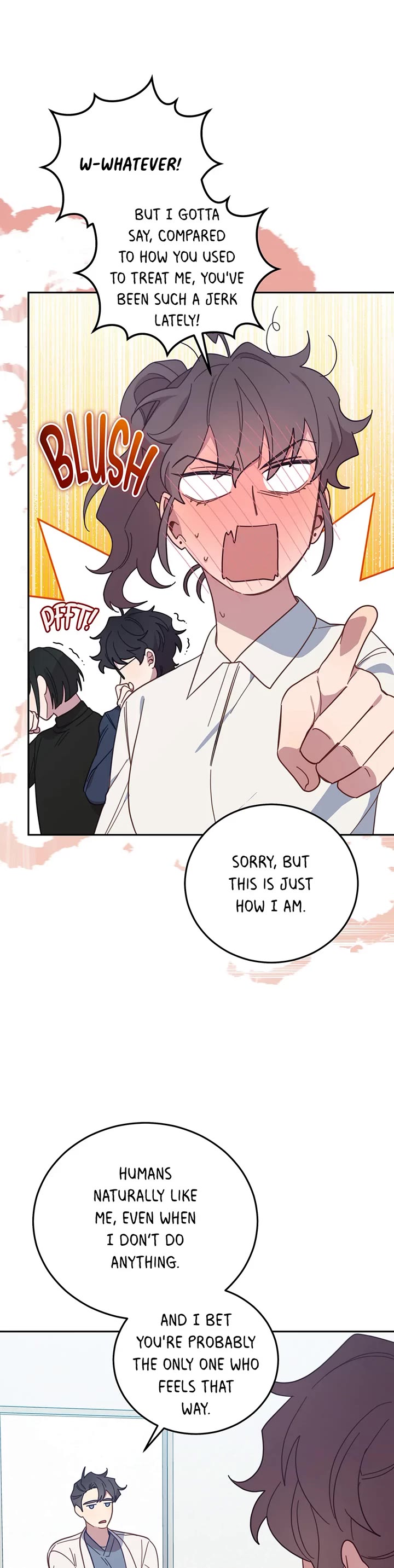 The Legendary Beasts Animal Hospital Chapter 135 page 15 - Chapter 135: The Genius Exorcist