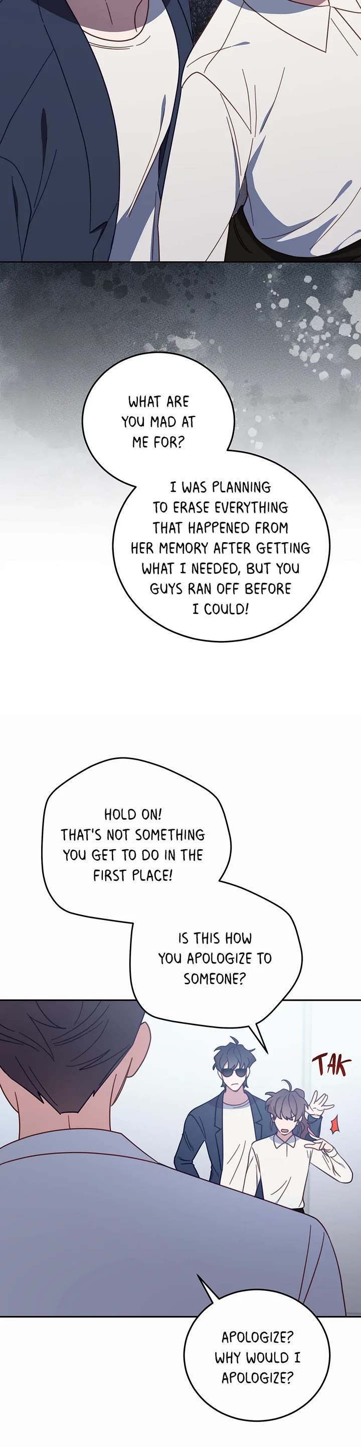 The Legendary Beasts Animal Hospital Chapter 135 page 20 - Chapter 135: The Genius Exorcist