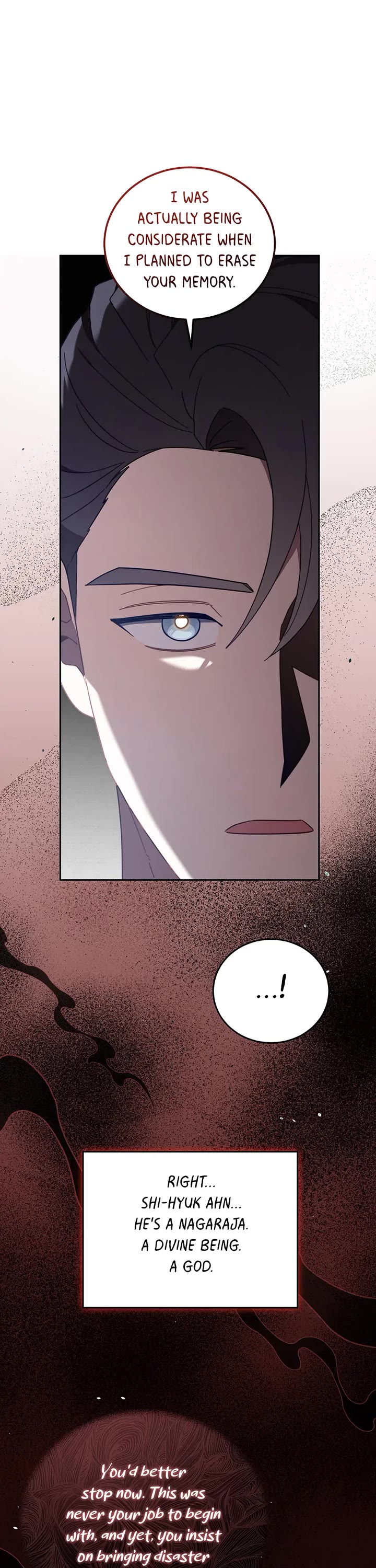 The Legendary Beasts Animal Hospital Chapter 135 page 21 - Chapter 135: The Genius Exorcist