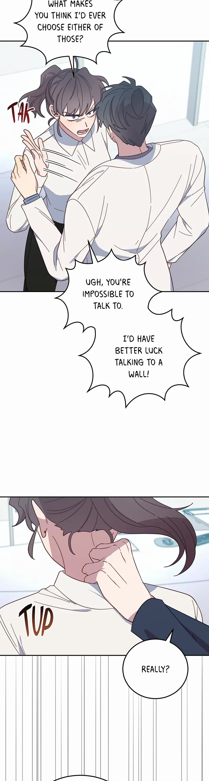 The Legendary Beasts Animal Hospital Chapter 135 page 25 - Chapter 135: The Genius Exorcist