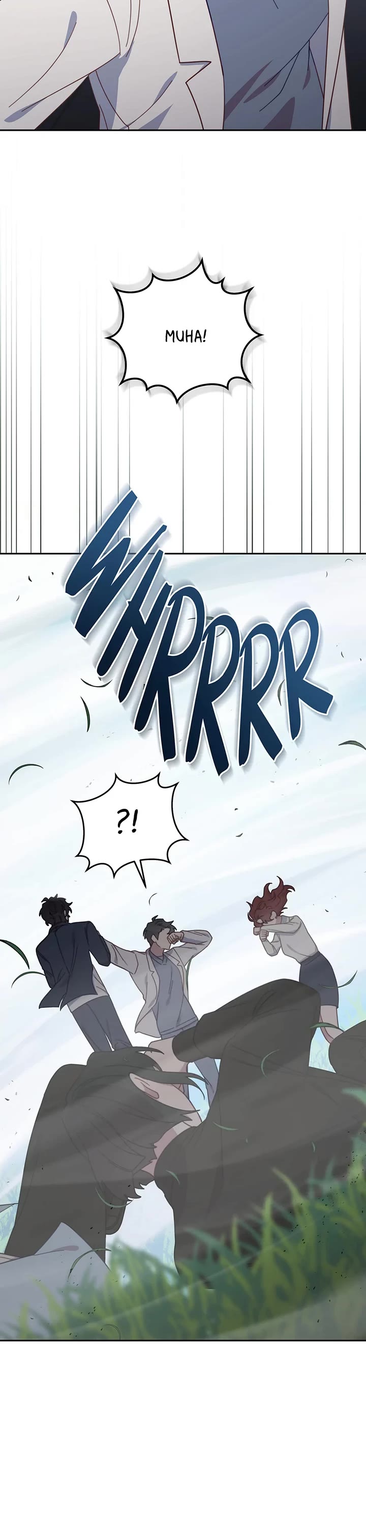 The Legendary Beasts Animal Hospital Chapter 135 page 33 - Chapter 135: The Genius Exorcist