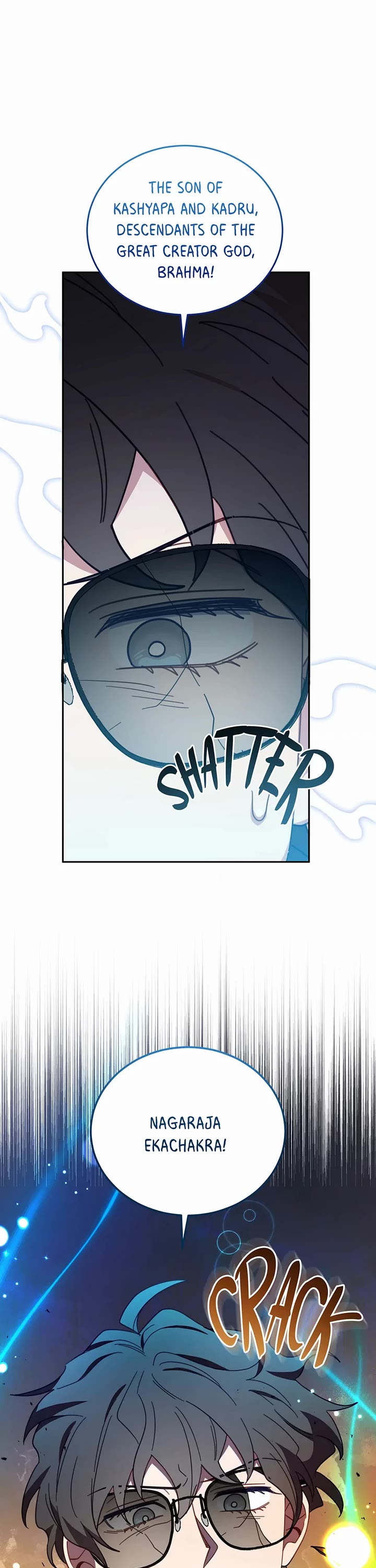 The Legendary Beasts Animal Hospital Chapter 135 page 36 - Chapter 135: The Genius Exorcist