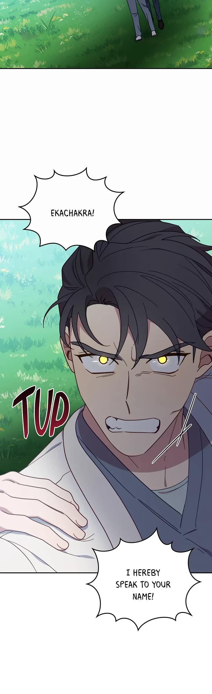 The Legendary Beasts Animal Hospital Chapter 135 page 39 - Chapter 135: The Genius Exorcist