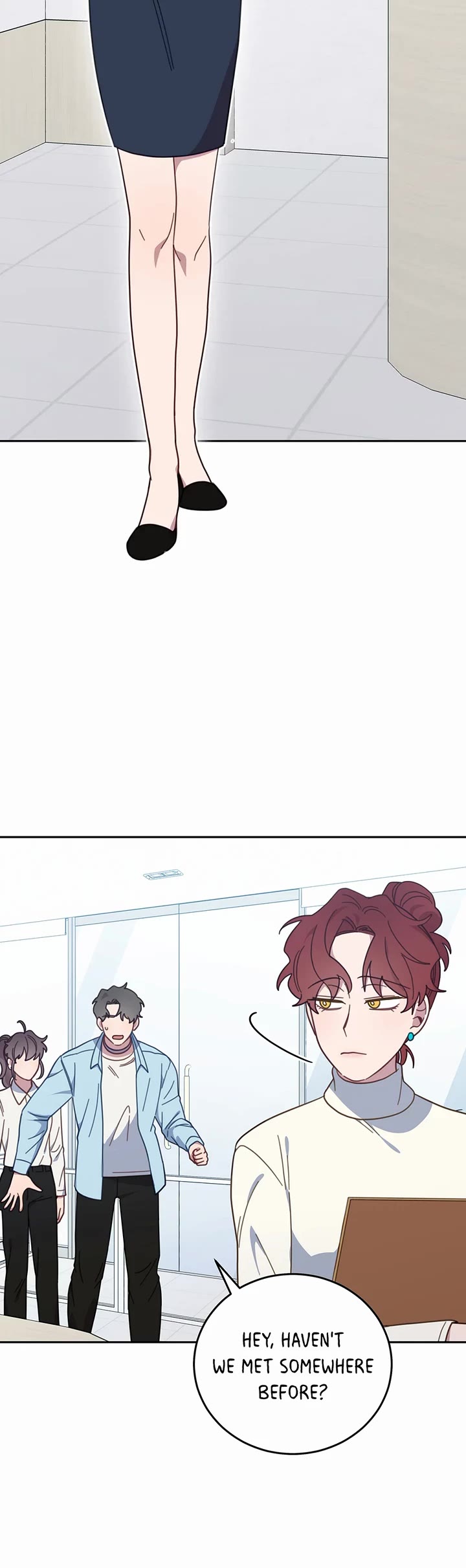 The Legendary Beasts Animal Hospital Chapter 135 page 5 - Chapter 135: The Genius Exorcist