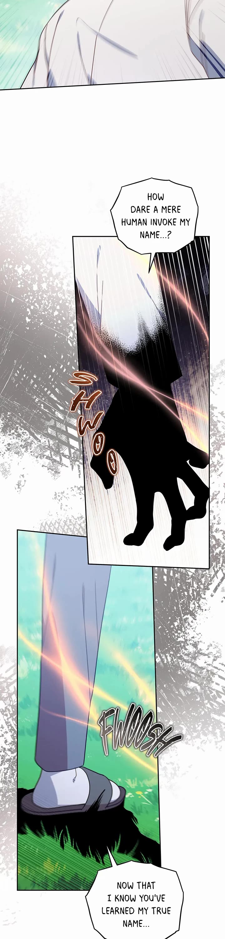 The Legendary Beasts Animal Hospital Chapter 136 page 16 - Chapter 136: Ekachakra