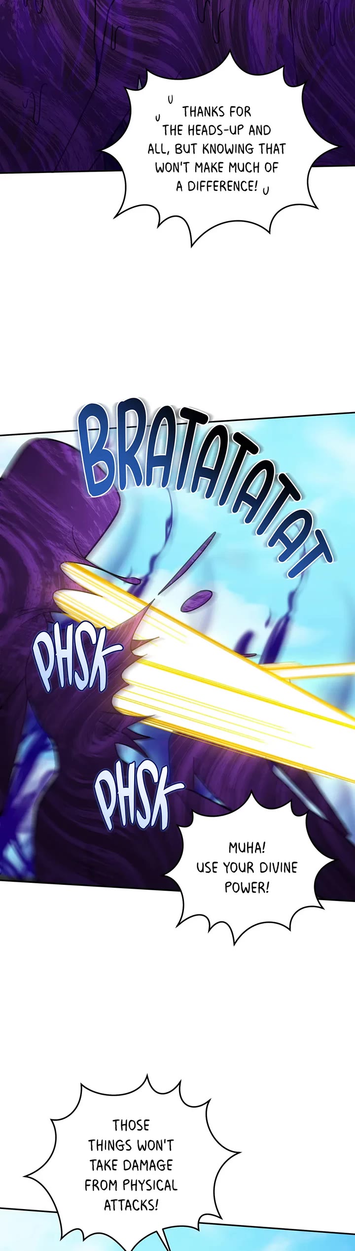 The Legendary Beasts Animal Hospital Chapter 136 page 20 - Chapter 136: Ekachakra