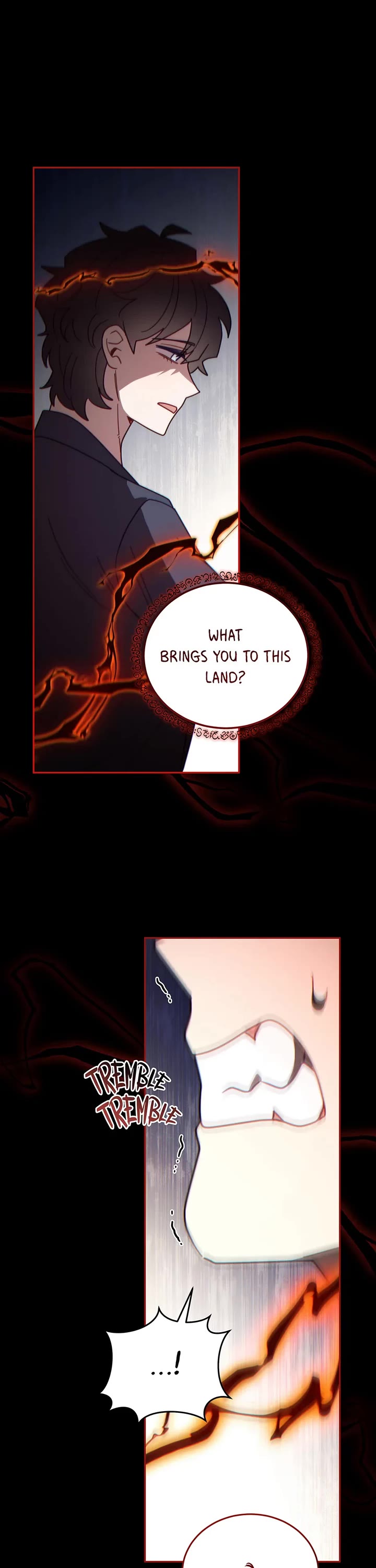 The Legendary Beasts Animal Hospital Chapter 136 page 37 - Chapter 136: Ekachakra