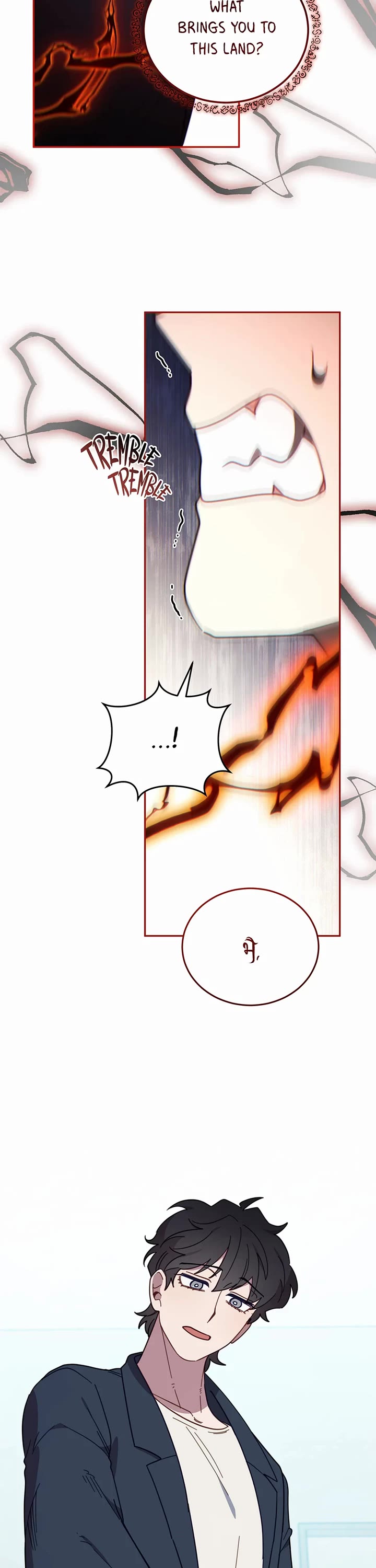 The Legendary Beasts Animal Hospital Chapter 137 page 2 - Chapter 137: The Sweet Dew