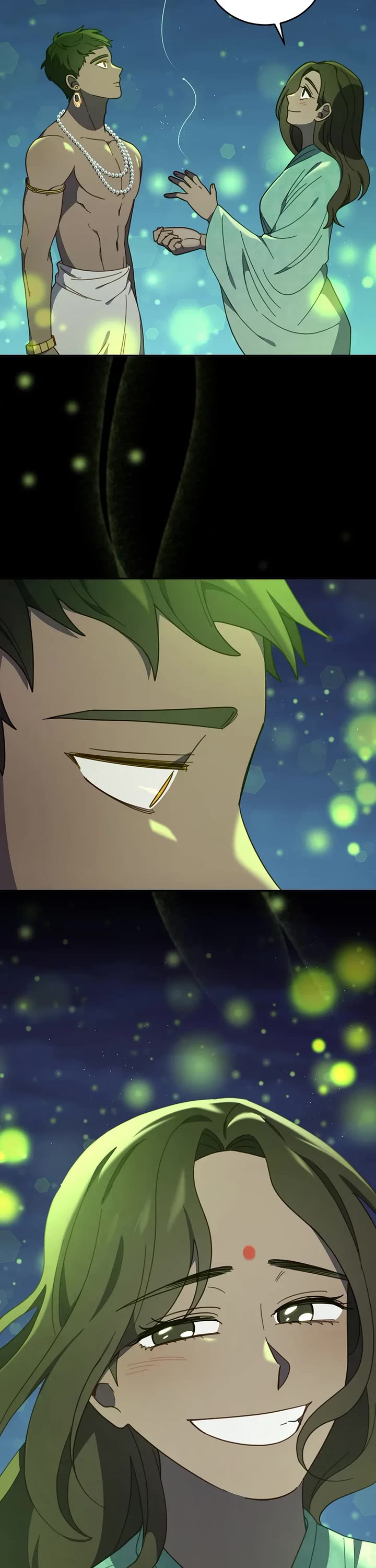 The Legendary Beasts Animal Hospital Chapter 137 page 23 - Chapter 137: The Sweet Dew
